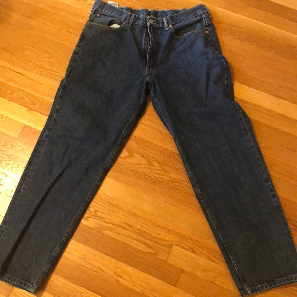 Men's Levi's 550 Jeans